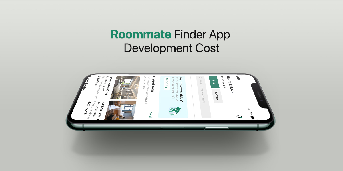 How To Develop Roommate Finder App? StepbyStep Guide!